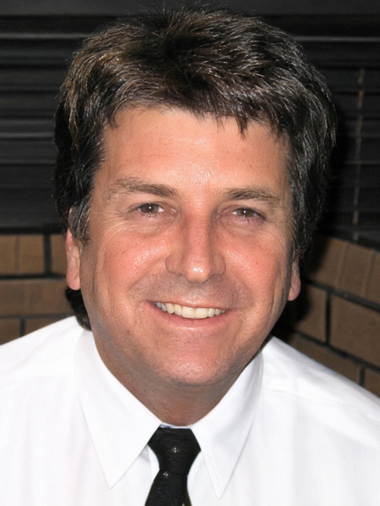 Tony Slavin